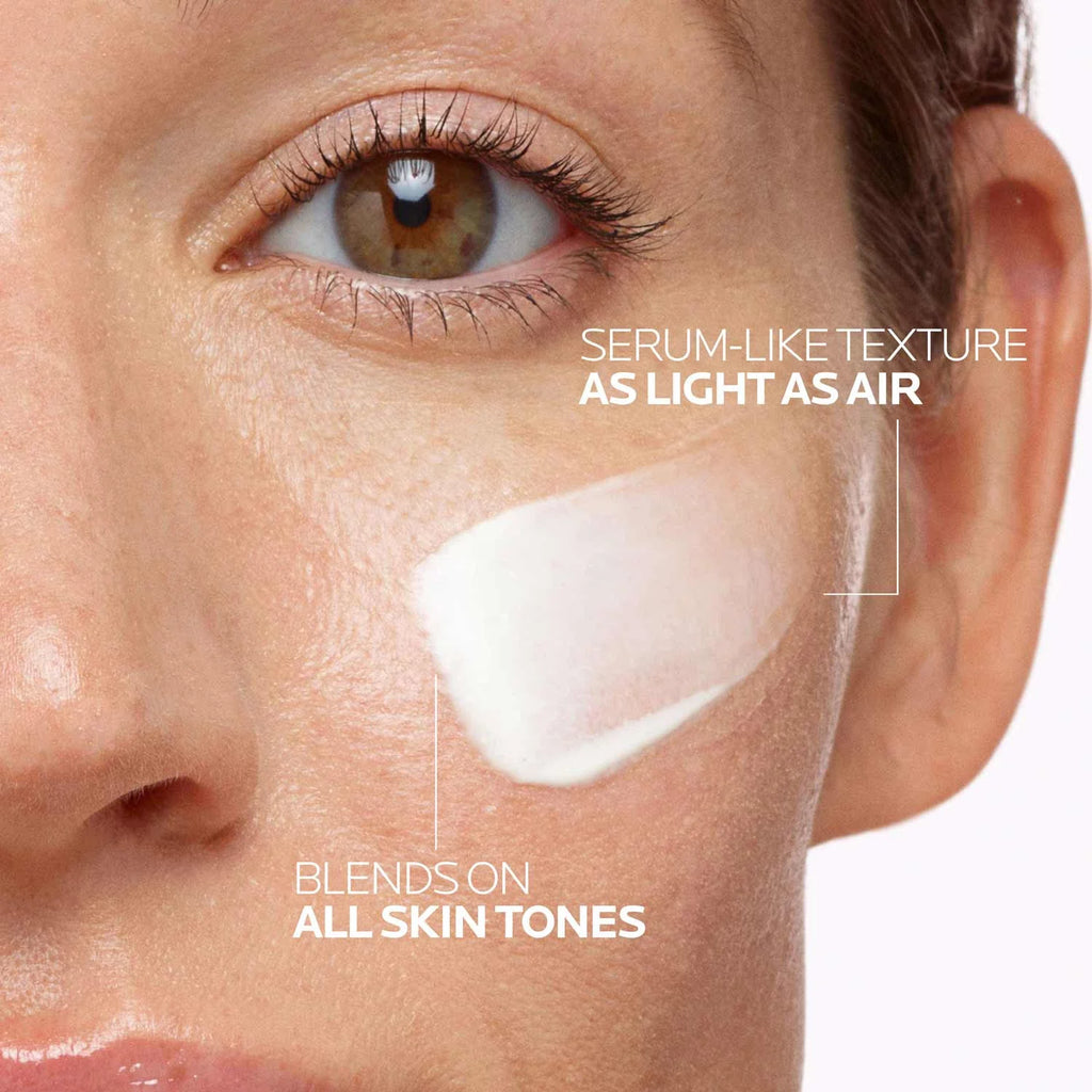 Anthelios UVAir™ SPF 50 Mineral Serum Sunscreen