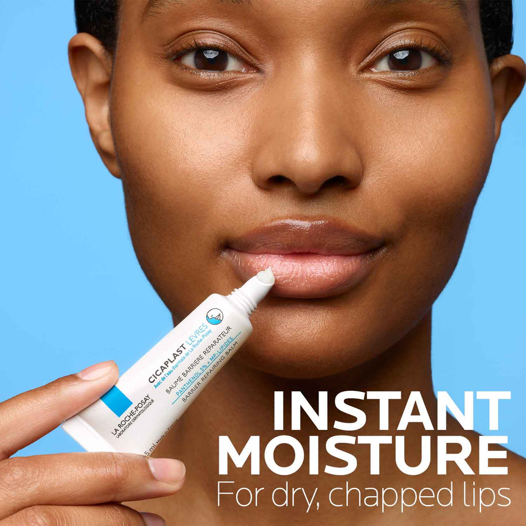 Cicaplast Lips Hydration Restore Lip Balm